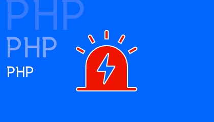 php升级后报错count(): Parameter must be an array or an object that implements Countable